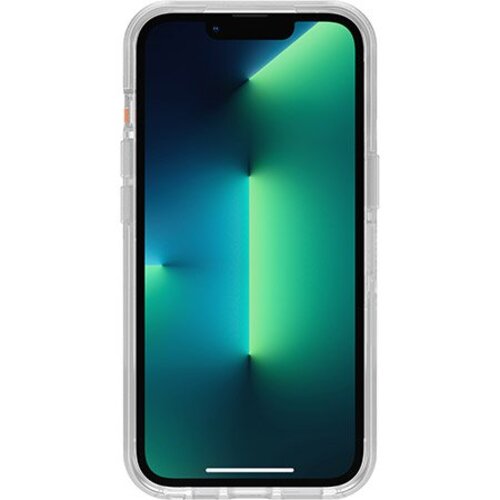 OtterBox Symmetry Clear iPhone 13 Pro Case | Antimicrobial Drop+ Protection Otterbox