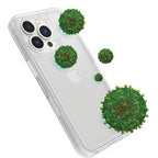 OtterBox Symmetry Clear iPhone 13 Pro Case | Antimicrobial Drop+ Protection Otterbox
