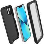 LifeProof FRE iPhone 13 Waterproof & Drop-Proof Case - Black Otterbox