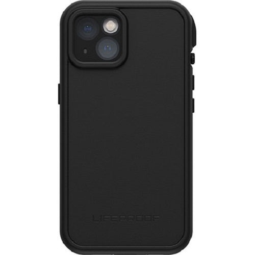 LifeProof FRE iPhone 13 Waterproof & Drop-Proof Case - Black Otterbox