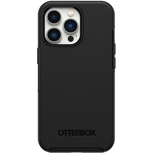 OtterBox Symmetry Series iPhone 13 Pro Case - Black, Durable Protection Otterbox