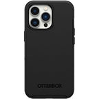OtterBox Symmetry Series iPhone 13 Pro Case - Black, Durable Protection Otterbox