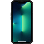 OtterBox Symmetry Series iPhone 13 Pro Case - Black, Durable Protection Otterbox