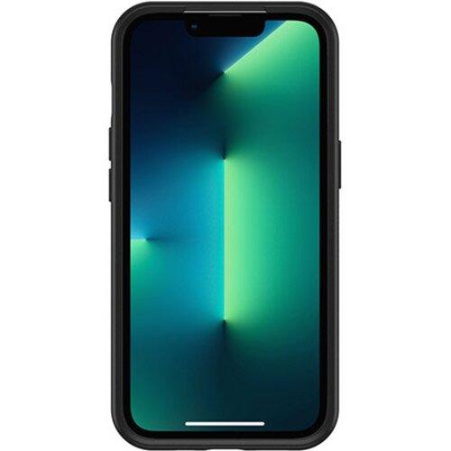 OtterBox Symmetry Series iPhone 13 Pro Case - Black, Durable Protection Otterbox