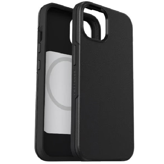 LifeProof SEE MagSafe iPhone 13 Case Black | 2M Drop-Proof Otterbox