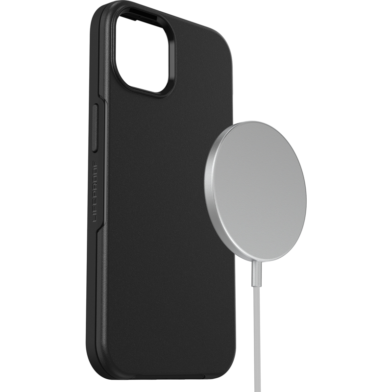 LifeProof SEE MagSafe iPhone 13 Case Black | 2M Drop-Proof Otterbox
