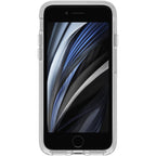 OtterBox Symmetry Clear Case for iPhone SE (3rd/2nd Gen) & iPhone 8/7 - Slim Protection Otterbox