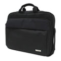 Belkin 15.6 Laptop Bag - Black | Comfortable Travel Toploader Belkin