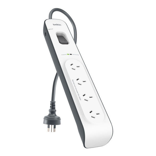 Power, UPS & Charging