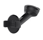 Belkin Universal Car Mount Black - Phone Holder for Dash & Windshield Belkin
