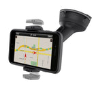Belkin Universal Car Mount Black - Phone Holder for Dash & Windshield Belkin