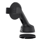 Belkin Universal Car Mount Black - Phone Holder for Dash & Windshield Belkin