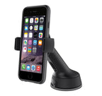 Belkin Universal Car Mount Black - Phone Holder for Dash & Windshield Belkin