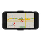 Belkin Car Vent Phone Mount - Silver/Black | 180° Rotation Belkin