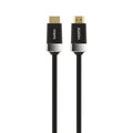 Belkin High-Speed 4K HDMI Cable with Ethernet | 2M Black, 18Gbps Belkin