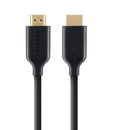 Belkin High-Speed 4K HDMI Cable with Ethernet (1M) - 120Hz & UHD Belkin