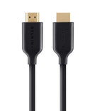 Belkin High-Speed 4K HDMI Cable with Ethernet (1M) - 120Hz & UHD Belkin