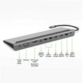Belkin 11-in-1 USB-C Docking Station with 4K HDMI & 100W PD Belkin