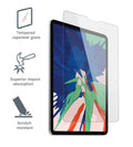 Cygnett OpticShield Tempered Glass for iPad Pro 12.9 (Multi-Gen) 