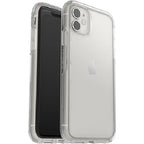 OtterBox Symmetry Clear Case for Apple iPhone 11 - Slim Protection Otterbox