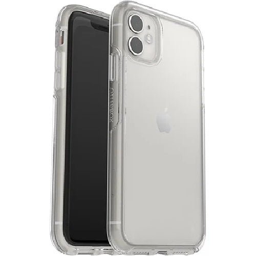 OtterBox Symmetry Clear Case for Apple iPhone 11 - Slim Protection Otterbox
