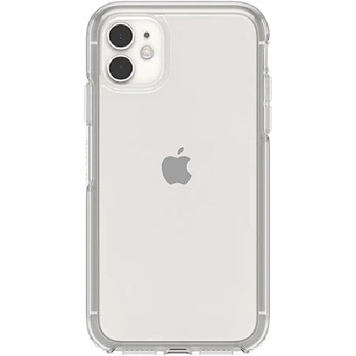 OtterBox Symmetry Clear Case for Apple iPhone 11 - Slim Protection Otterbox
