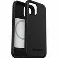OtterBox Symmetry+ MagSafe Case for iPhone 12 Pro Max - Black Otterbox