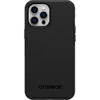 OtterBox Symmetry+ MagSafe Case for iPhone 12 Pro Max - Black Otterbox