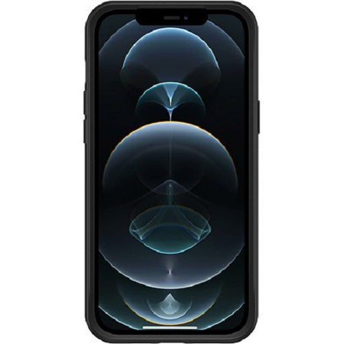 OtterBox Symmetry+ MagSafe Case for iPhone 12 Pro Max - Black Otterbox