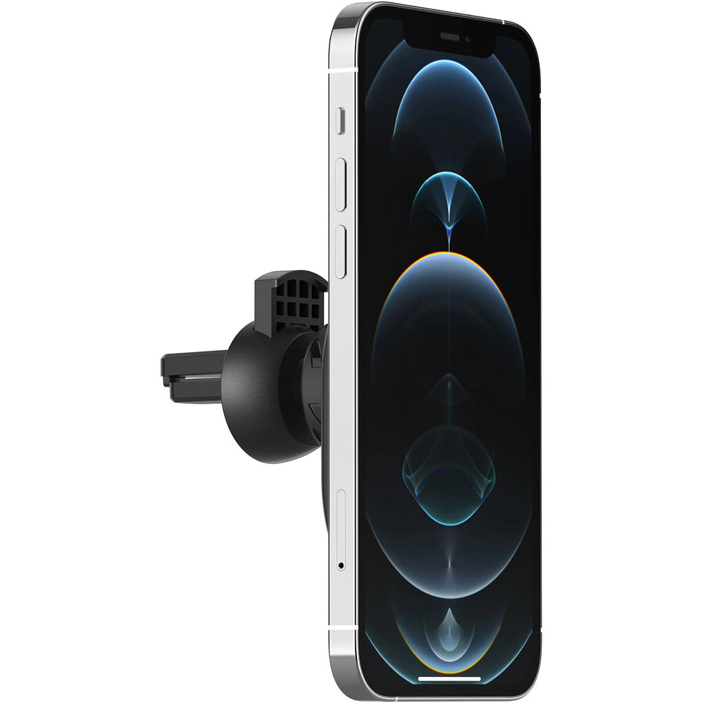 OtterBox MagSafe Car Vent Mount - Secure & Adjustable Phone Holder Otterbox