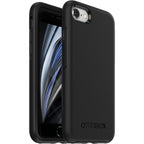 OtterBox Symmetry Black Protective Case for iPhone SE (3rd/2nd Gen) & 8/7 Otterbox