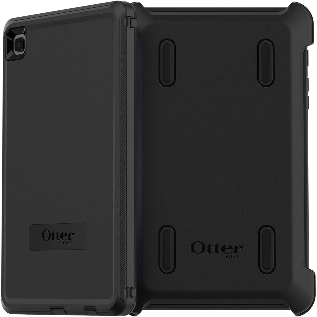 OtterBox Defender Case for Samsung Galaxy Tab A7 Lite - Black Otterbox