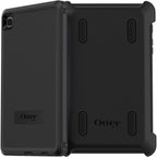 OtterBox Defender Case for Samsung Galaxy Tab A7 Lite - Black Otterbox