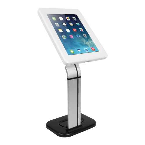 Brateck Anti-Theft Countertop Tablet Kiosk Stand for 9.7-10.1 Screens Brateck