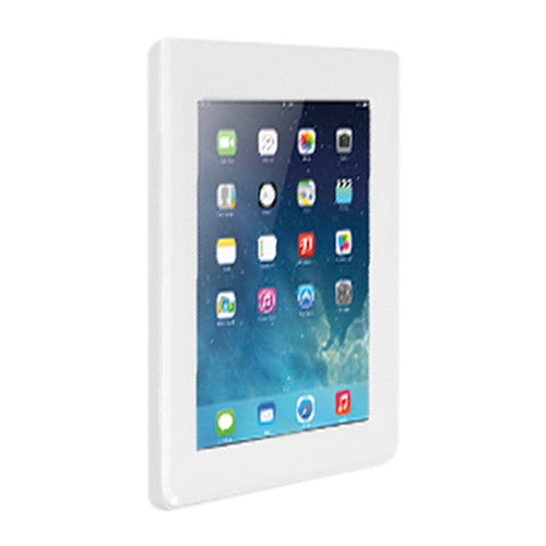 Secure Anti-Theft Tablet Wall Mount Enclosure with Lock Brateck