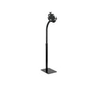 Universal Anti-Theft Height Adjustable Tablet Floor Stand Brateck