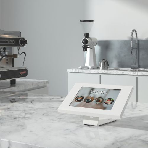 Brateck Anti-Theft Wall/Countertop Tablet Holder 9.7-11 iPads & Tablets Brateck
