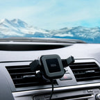 mbeat Gorilla Power 10W Wireless Car Charger | Air Vent & Windshield Mount MBEAT