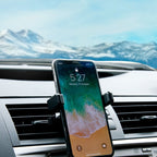 mbeat Gorilla Power 10W Wireless Car Charger | Air Vent & Windshield Mount MBEAT