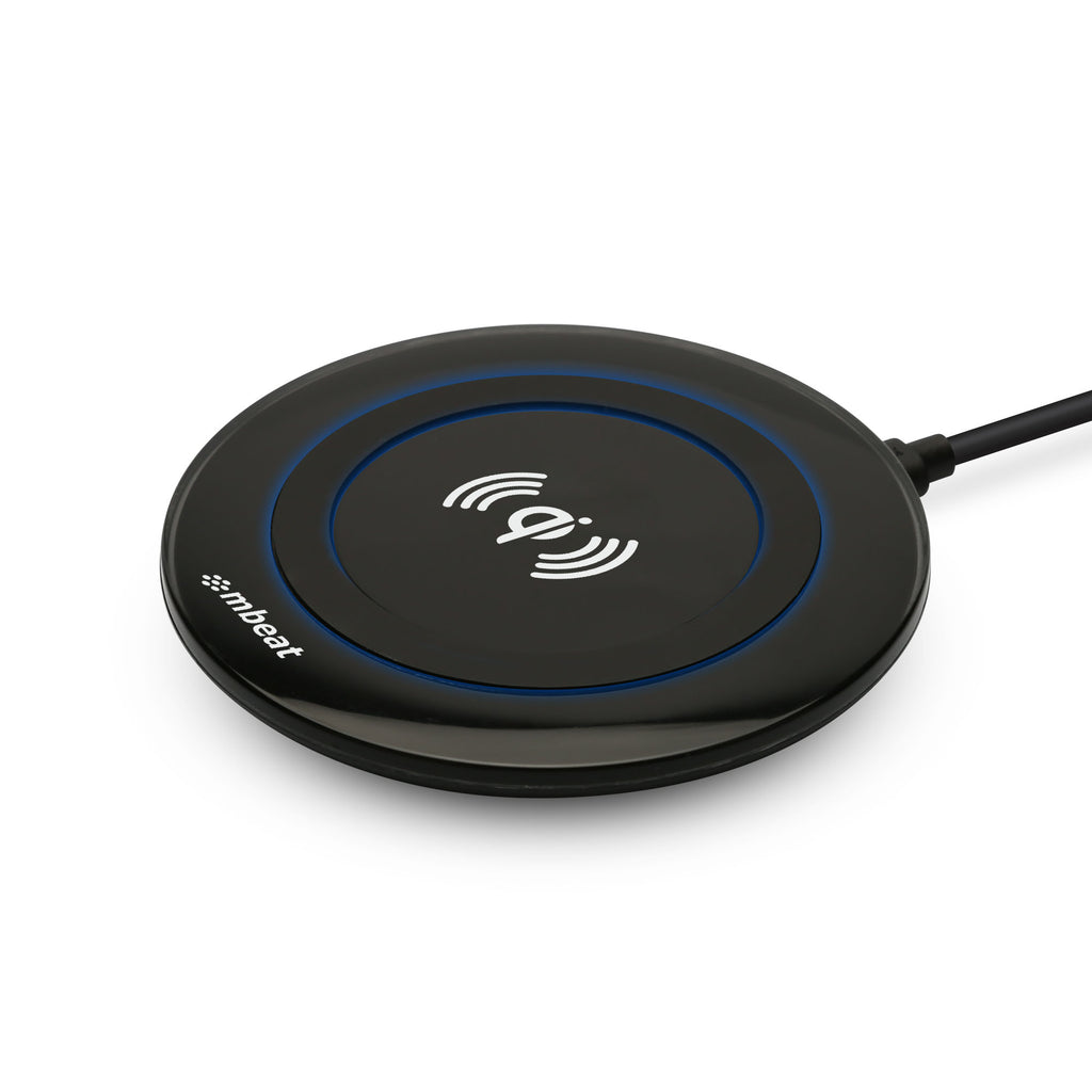 mbeat Gorilla Power 10W Qi Fast Wireless Charging Pad MBEAT