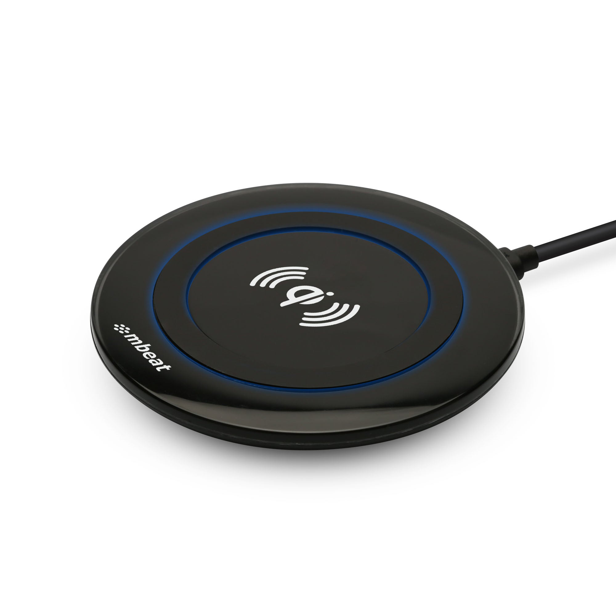 mbeat Gorilla Power 10W Qi Fast Wireless Charging Pad MBEAT