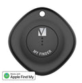 Verbatim My Finder: Apple Find My Bluetooth Item Tracker Verbatim