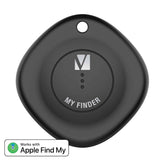 Verbatim My Finder: Apple Find My Bluetooth Item Tracker