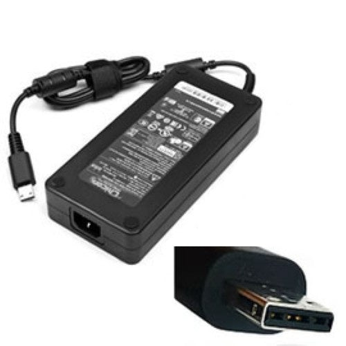 AC Adapter 20V 14A 280W for Resistance SRS-G45-15V1 Leader Misc