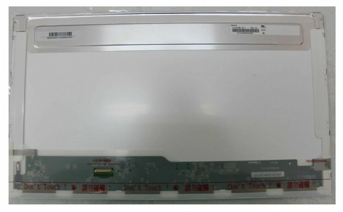 B173HTN01.1 17.3 Full HD Laptop LCD Screen Replacement Leader
