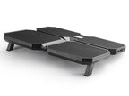 Black Butterfly MULTI CORE X6 Laptop Cooler | 4-Fan Adjustable Cooling DEEPCOOL