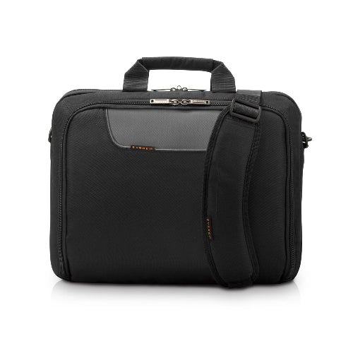 Everki 16-inch Professional Laptop Bag - Ergonomic & Travel-Ready Everki