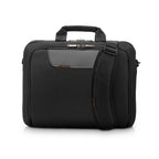 Everki 16-inch Professional Laptop Bag - Ergonomic & Travel-Ready Everki