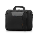 Everki 16-inch Professional Laptop Bag - Ergonomic & Travel-Ready Everki