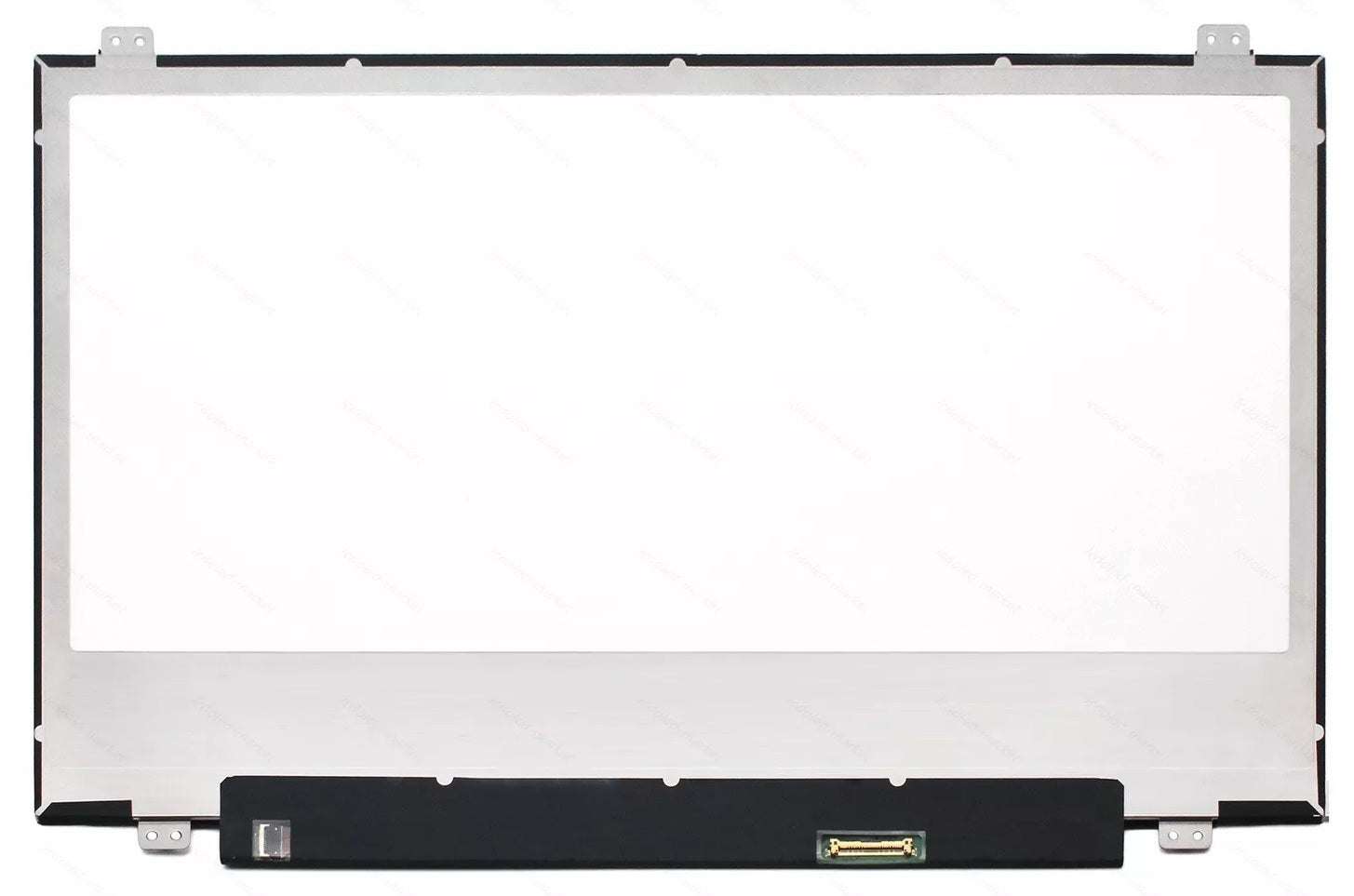 Replacement 14 FHD Matte LCD Screen for Leader SC408PRO & SC409PRO Leader